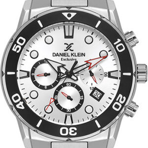Daniel Klein Men's watch DK.1.13887-1