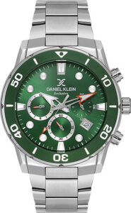 Daniel Klein Men's watch DK.1.13887-3
