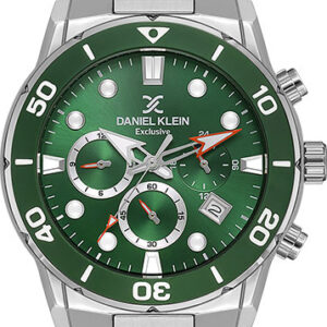 Daniel Klein Men's watch DK.1.13887-3