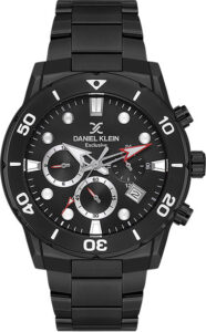 Daniel Klein Men's watch DK.1.13887-5