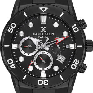 Daniel Klein Men's watch DK.1.13887-5