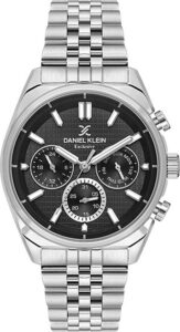 Daniel Klein Men's watch DK.1.13890-1