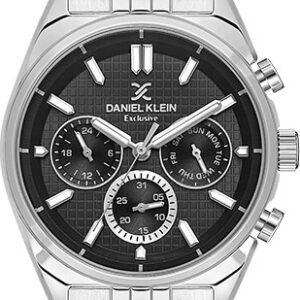 Daniel Klein Men's watch DK.1.13890-1