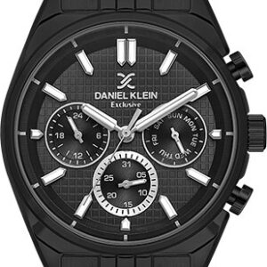 Daniel Klein Men's watch DK.1.13890-5