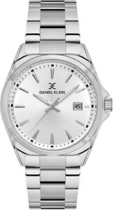 Daniel Klein Men's watch DK.1.13891-1