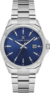 Daniel Klein Men's watch DK.1.13891-3