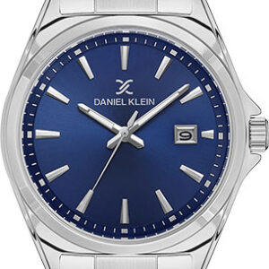 Daniel Klein Men's watch DK.1.13891-3