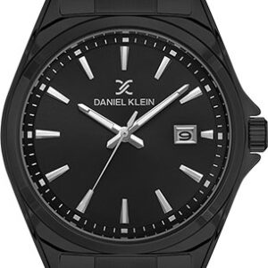 Daniel Klein Men's watch DK.1.13891-6