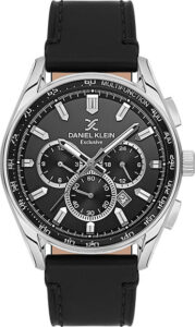 Daniel Klein Chronograph Men's watch DK.1.13902-1