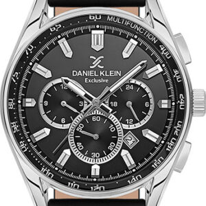 Daniel Klein Chronograph Men's watch DK.1.13902-1
