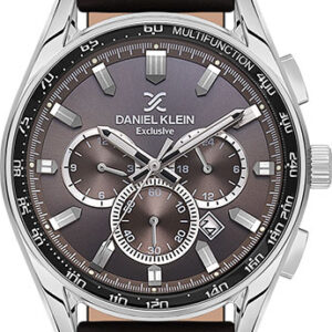 Daniel Klein Chronograph Men's watch DK.1.13902-2