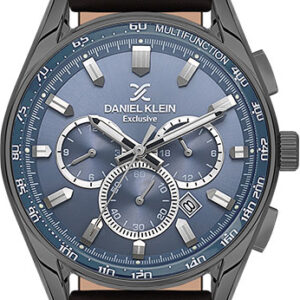 Daniel Klein Chronograph Men's watch DK.1.13902-4