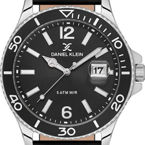 Daniel Klein Men's watch DK.1.13905-1