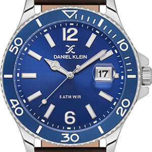 Daniel Klein Men's watch DK.1.13905-2