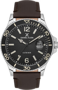 Daniel Klein Men's watch DK.1.13905-5