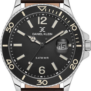 Daniel Klein Men's watch DK.1.13905-5
