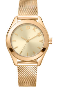 DKNY Astoria Logo DK1L032M0025