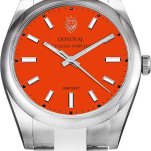 Donoval Lobster DL0003 Automatic