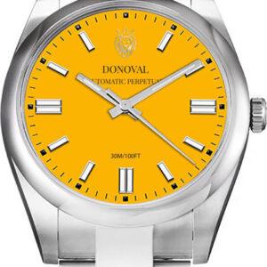 Donoval Simpson DL0004 Automatic