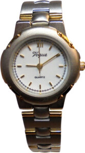Vogue Vintage Stainless Steel Bracelet 41754