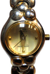 Q&Q Stainless Steel Bracelet G-41781