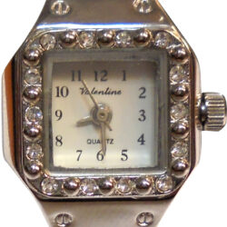 Valentine Δαχτυλίδι Ρολόι A-41798