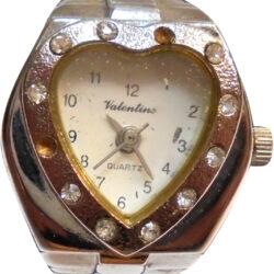 Valentine Δαχτυλίδι Ρολόι A-41802