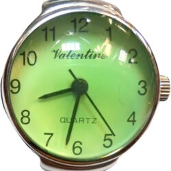 Valentine Δαχτυλίδι Ρολόι A-41805