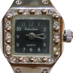 Valentine Δαχτυλίδι Ρολόι A-41807