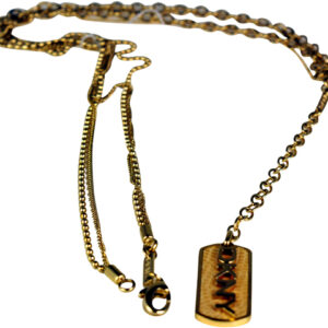 Κολιέ DKNY code GK1005a