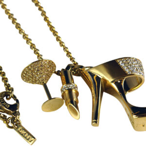 Κολιέ DKNY code GK1000a