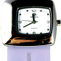 Marea Light Purple Rubber Strap B34040/1