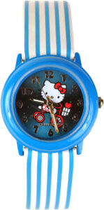 Hello Kitty Παιδικό Ρολόι HK7200LT/20