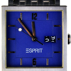 Esprit Stainless Steel Bracelet ES1E7F23330608