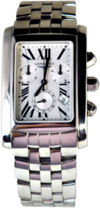 Longines Stainless Steel Bracelet L56564796