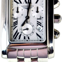 Longines Stainless Steel Bracelet L56564796