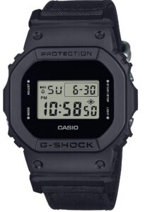Casio G-Shock DW-5600BCE-1ER