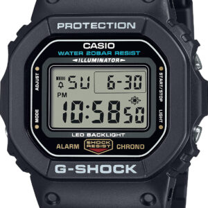 Casio G-Shock DW-5600UE-1ER