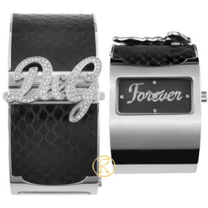 Dolce & Gabbana Women's Jaws Collection DW0152