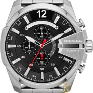 Diesel Mega Chief Chronograph Watch DZ4308
