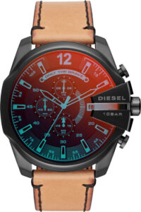 Diesel Mega Chief DZ4476