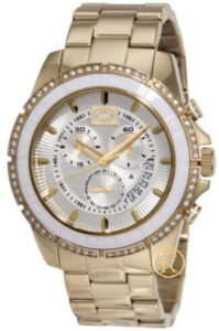 Marc Ecko Men's The Palace Stainless Steel Watch E18599G1