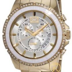 Marc Ecko Men's The Palace Stainless Steel Watch E18599G1
