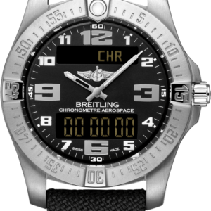BREITLING  Aerospace EVO E79363101B1W1