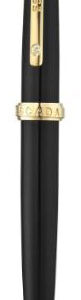 Escada Pen Rhodium Plated E90010