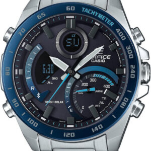 Casio Edifice Bluetooth Blue Dial ECB-900DB-1BER