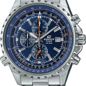 CASIO Edifice Χρονογράφος EF-527D-2AVUEF