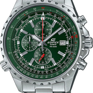 CASIO Edifice Χρονογράφος EF-527D-3AVUEF