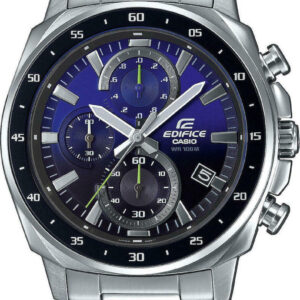 Casio Edifice Silver EFV-600D-2AVUEF