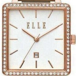 Elle Time & Jewelry Ile de la Cite ELL21022